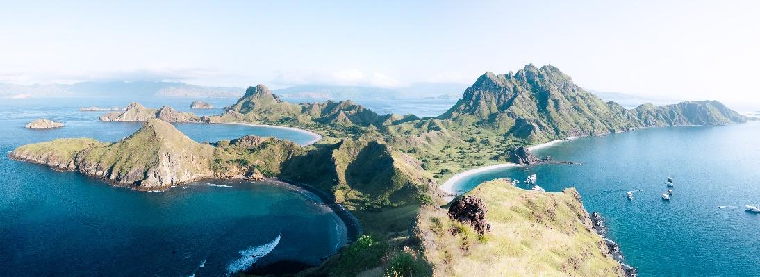 4 Essential Things to Do  in Flores  (Indonesia)