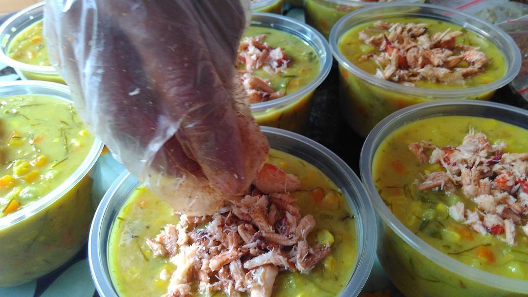 17 Makanan Khas Medan Paling Lezat dan Populer