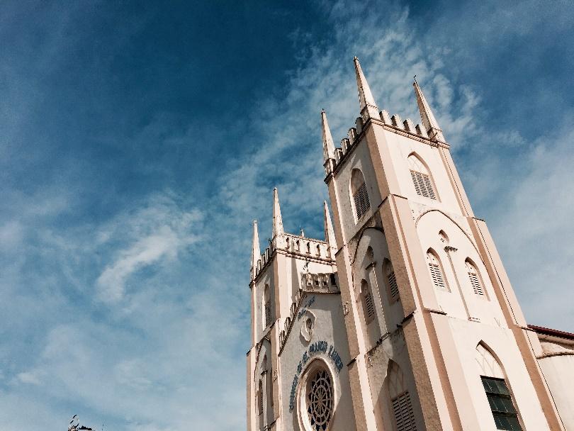 10 Top Things to Do in Malaysia
