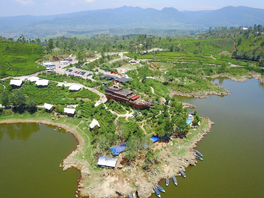Patenggang Lake (Bandung), Will Make You Fall in Love