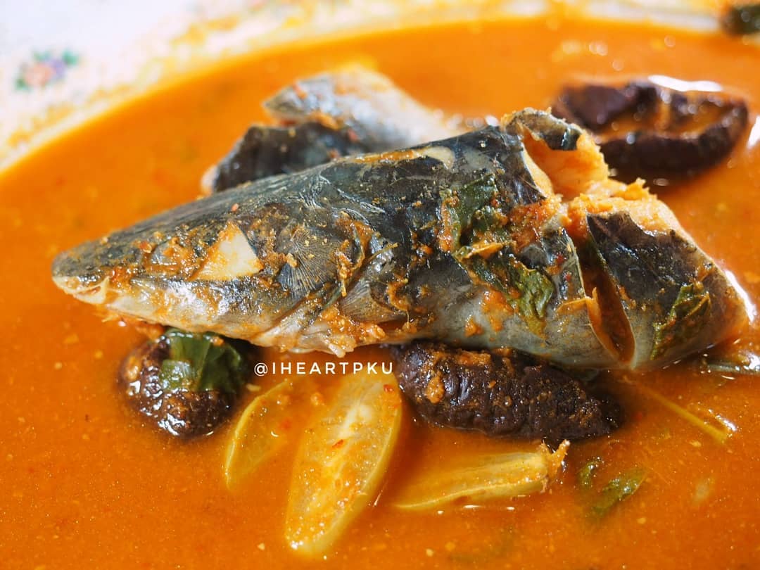 12 Makanan Khas Riau Melayu yang Wajib Dicicipi