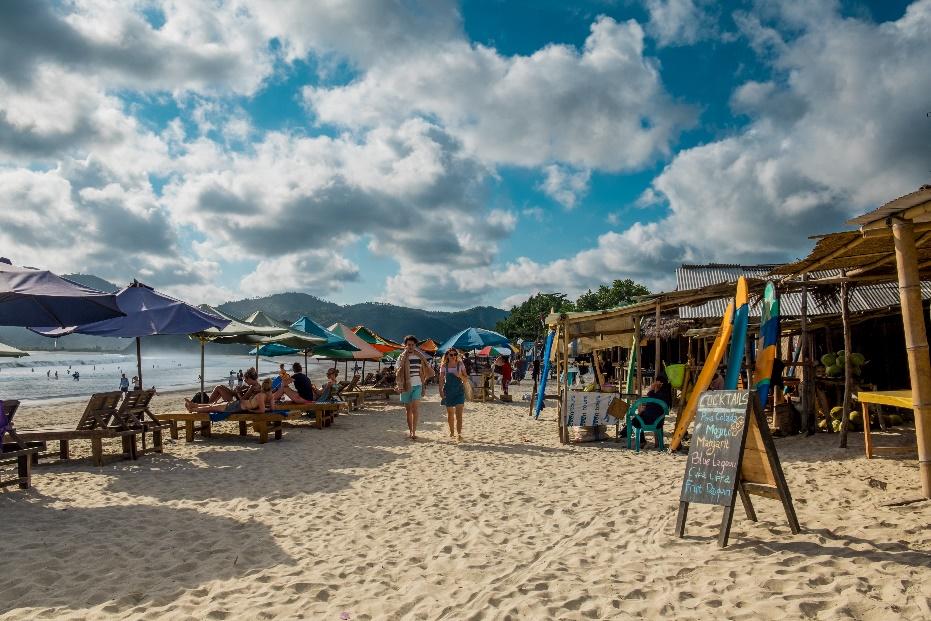 Lombok Island, Discover Paradise of Indonesia
