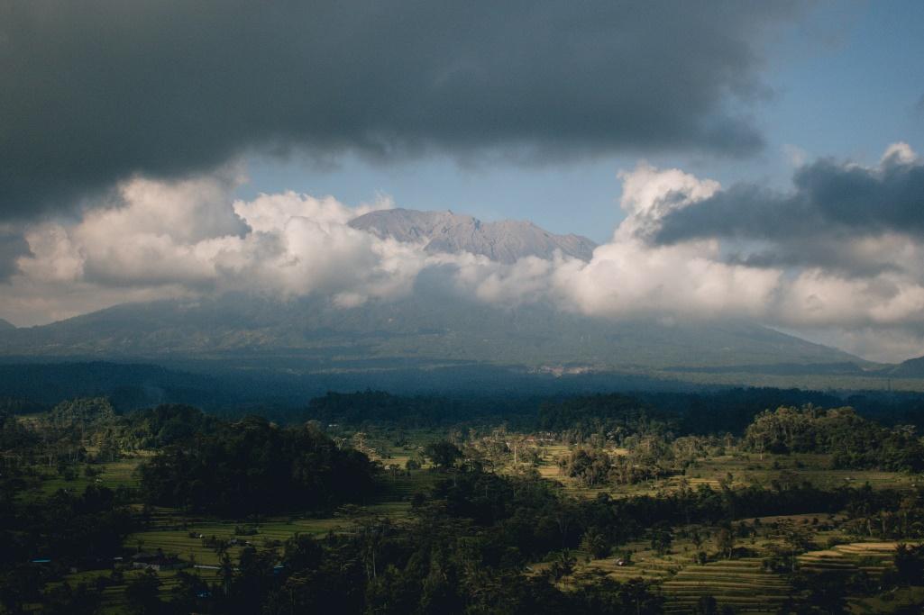 Mount Agung, Trekking on The Mythical Mount in Bali