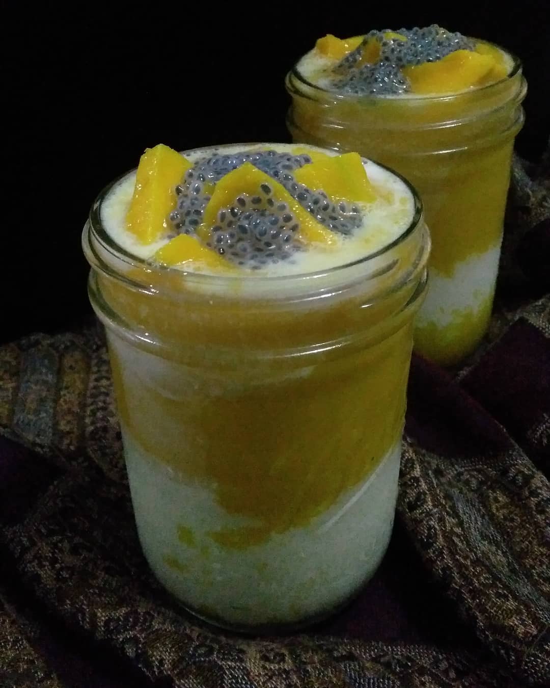 12 Makanan Khas Riau Melayu yang Wajib Dicicipi