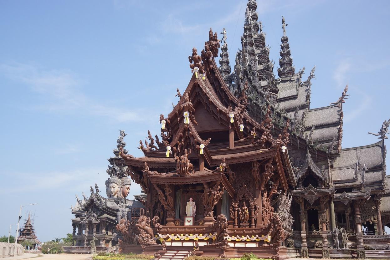 10 Top Things to Do in Pattaya Thailand