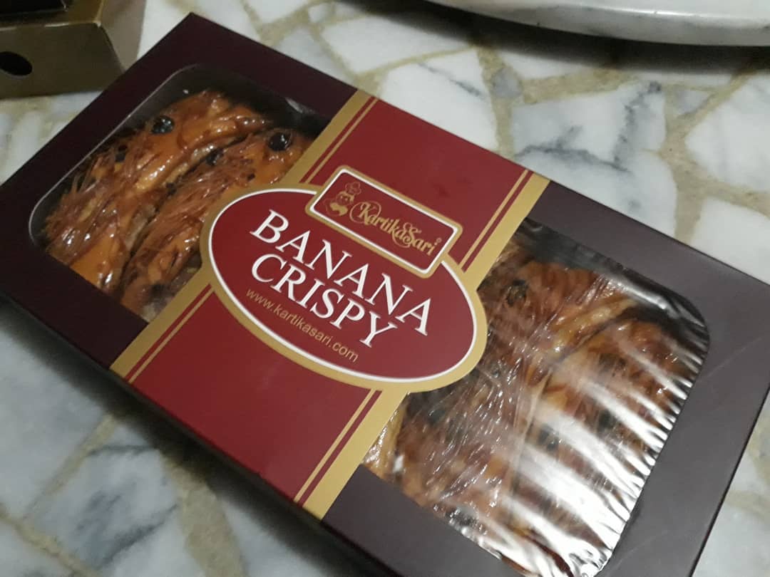 12 Oleh-oleh Khas Bandung yang Wajib di Bawa Pulang