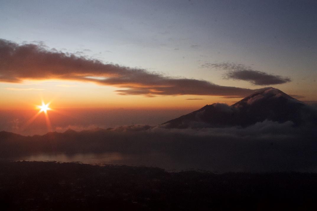 Mount Batur Bali – Complete Guide to Hike
