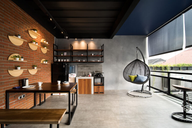 1. Cove Moonstone - Senopati, 2. Cove Taman - Cipete, 3. Cove Arimbi - Pejaten, 4. Cove Ampera Avenue - Ampera, 5. Cove Residence 12 - Cipete, 6. Cove Adanu - Pondok Indah, 7. Cove Sixth8 - Blok M, 8. Cove Oemah P’Adi - Cipete, 9. Cove Bata Mera - Tebet, 10. Cove Griya Gilly - Setiabudi, 11. Cove Central One - Setiabudi, 15. Cove Ostin - Cilandak, 17. Cove The Home - Tebet, 23. Cove Uma Terra -  Cipete, 24. Cove 8AM - Cilandak, 25. Cove The Day - Setiabudi
