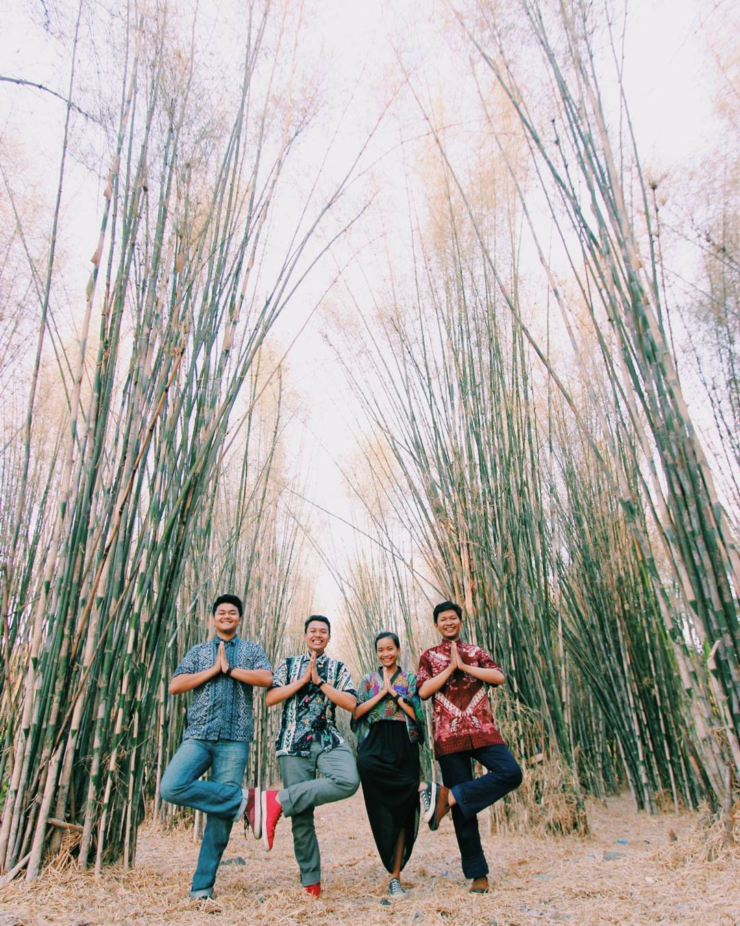 10 Tempat Wisata Surabaya Wajib Kamu Kunjungi