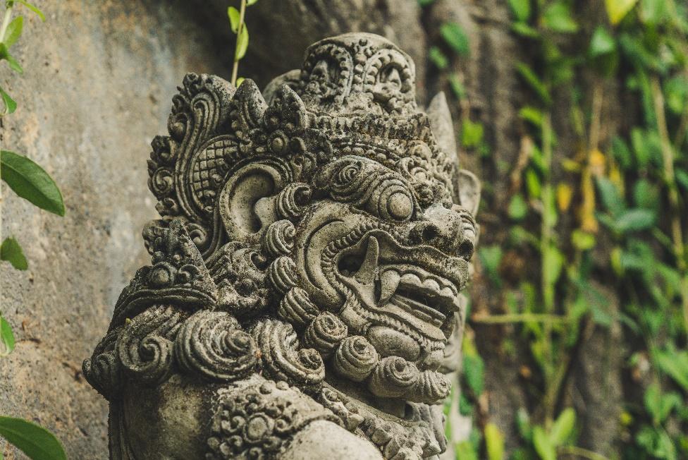 Ullen Sentalu Museum, Exploring Javanese History