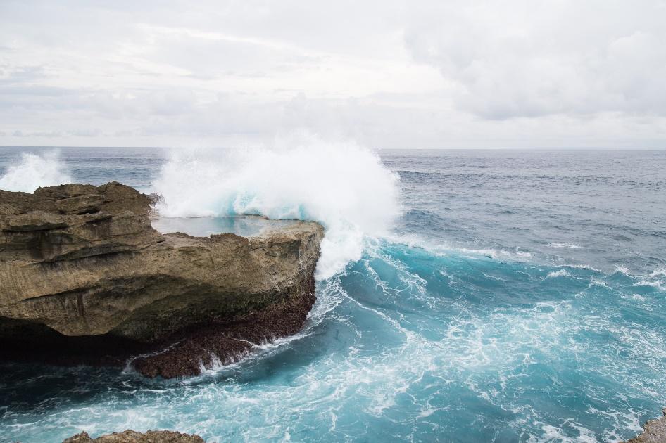 Dream Beach Nusa Lembongan: Ultimate Travel Guide