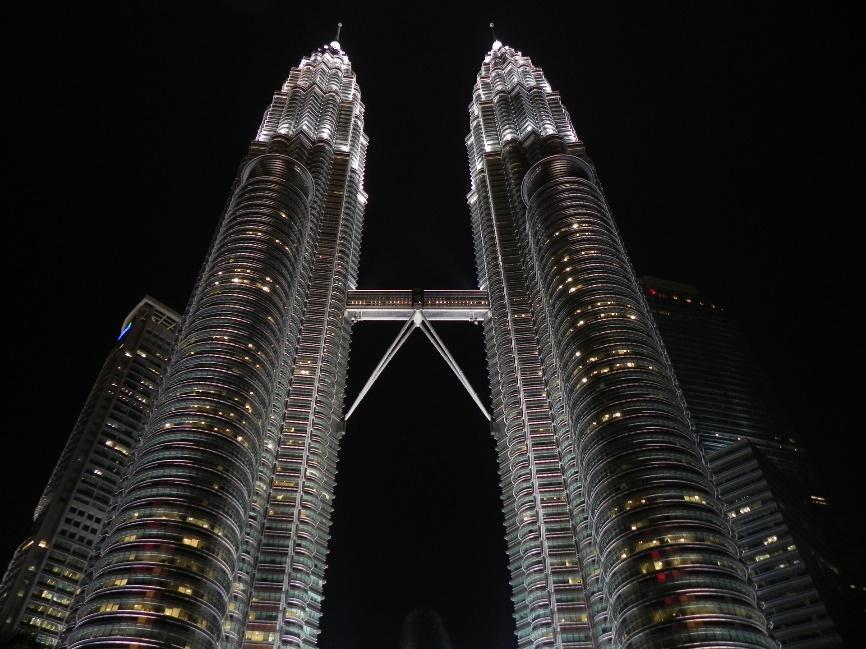 10 Top Things to Do in Malaysia