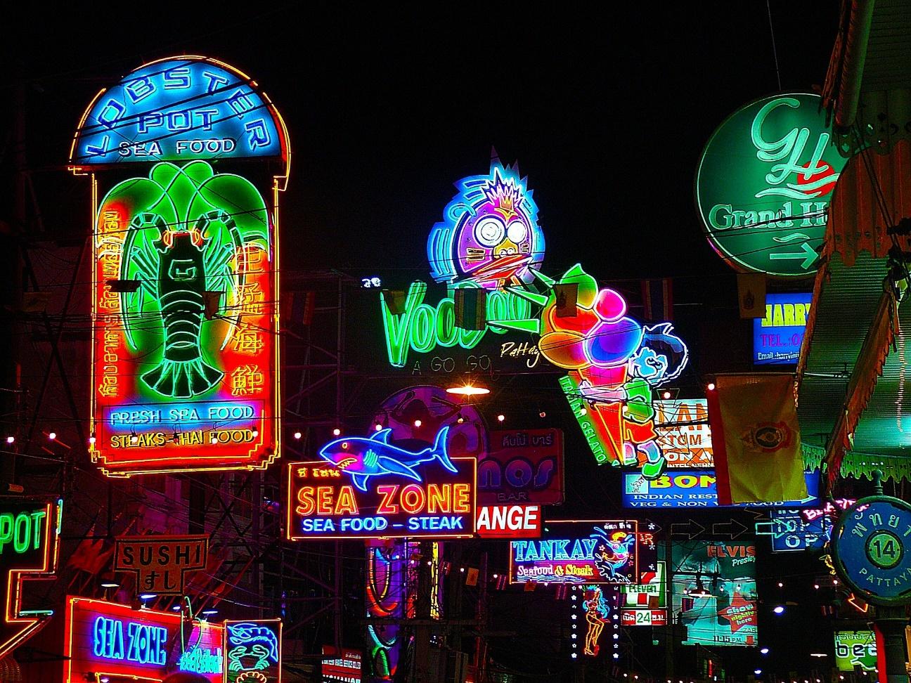10 Top Things to Do in Pattaya Thailand
