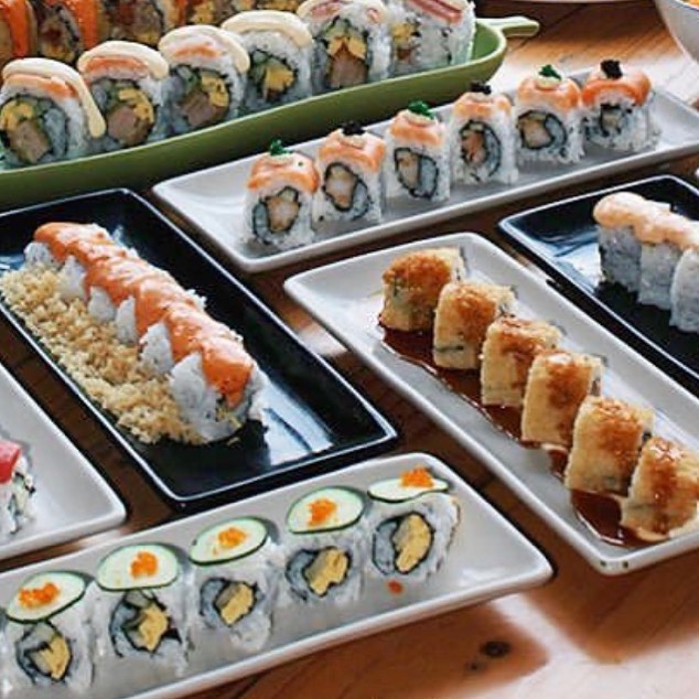 Restoran All You Can Eat Bandung Paling Murah & Enak
