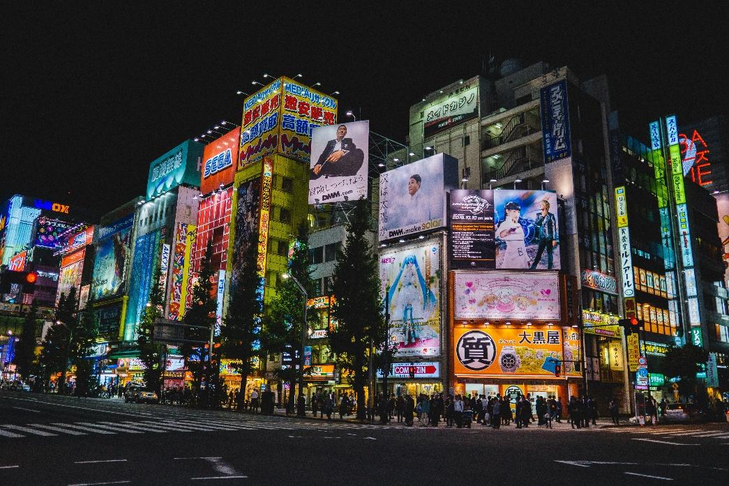 10 Essential Things To Do in Tokyo 2025, Visiting Sensoji Temple, Glancing from Tokyo Tower, Have Fun at Ghibli Museum , Chilling at Zen Garden, Go Nuts at Akihabara, Get Freaky at Robot Restaurant, Practice Sumo , Buy from Vending Machines , Ramen Hunting