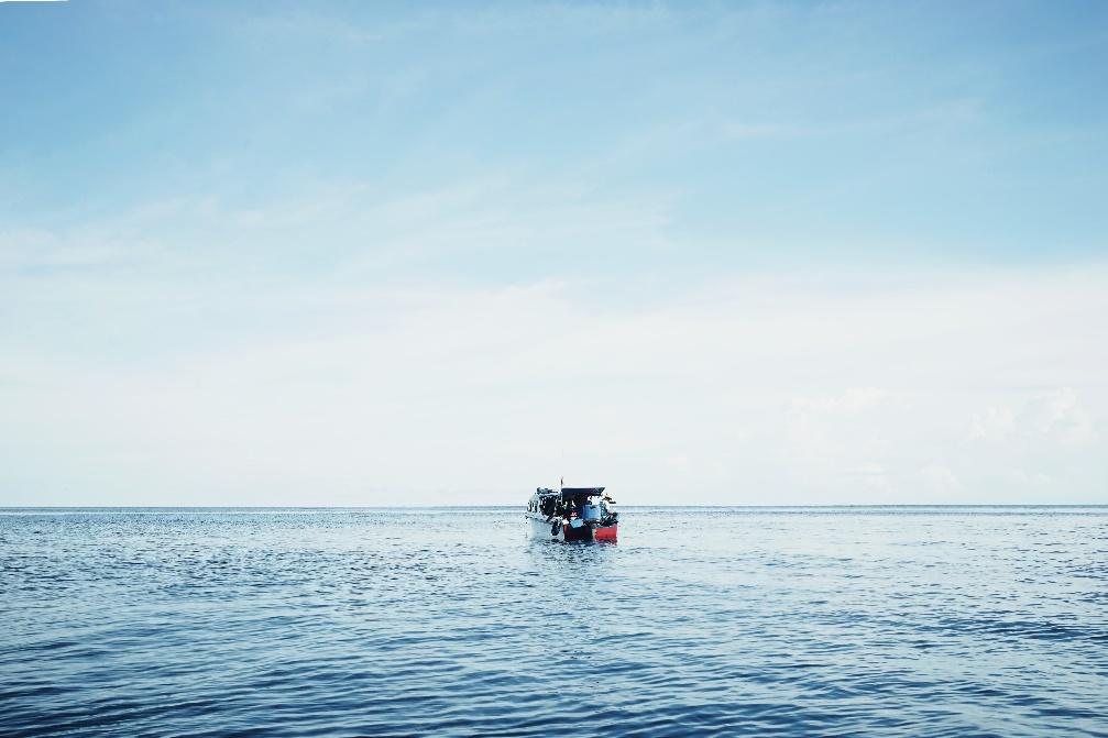 Derawan Islands: Discover Hidden Paradise in East Kalimantan