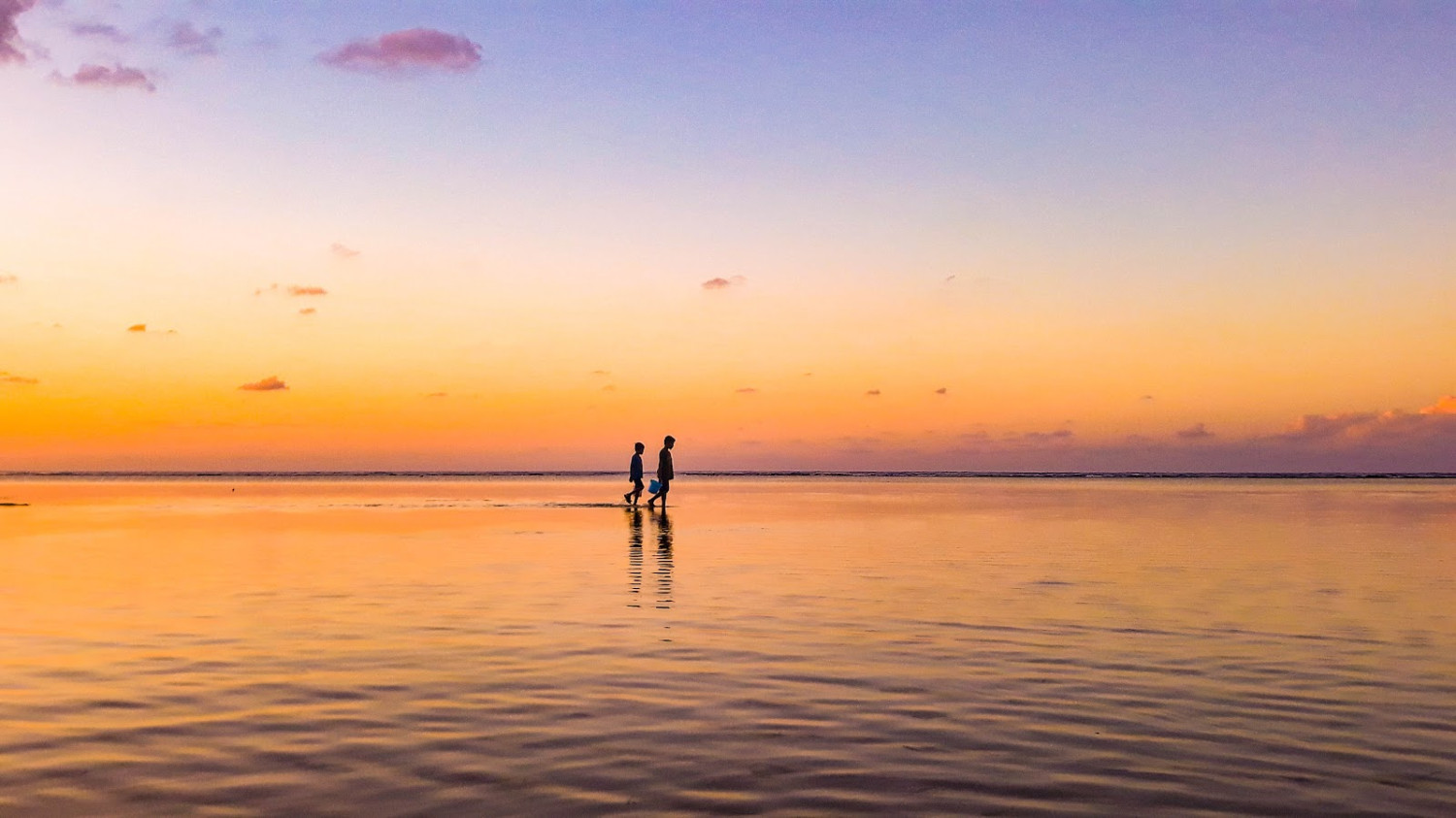 Taman Nasional Wakatobi, Surga Terindah Bawah Laut Indonesia