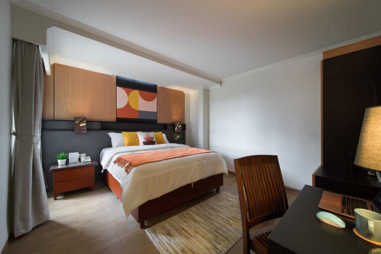 1. Cove Moonstone - Senopati, 2. Cove Taman - Cipete, 3. Cove Arimbi - Pejaten, 4. Cove Ampera Avenue - Ampera, 5. Cove Residence 12 - Cipete, 6. Cove Adanu - Pondok Indah, 7. Cove Sixth8 - Blok M, 8. Cove Oemah P’Adi - Cipete, 9. Cove Bata Mera - Tebet, 10. Cove Griya Gilly - Setiabudi, 11. Cove Central One - Setiabudi, 15. Cove Ostin - Cilandak, 17. Cove The Home - Tebet, 23. Cove Uma Terra -  Cipete, 24. Cove 8AM - Cilandak, 25. Cove The Day - Setiabudi