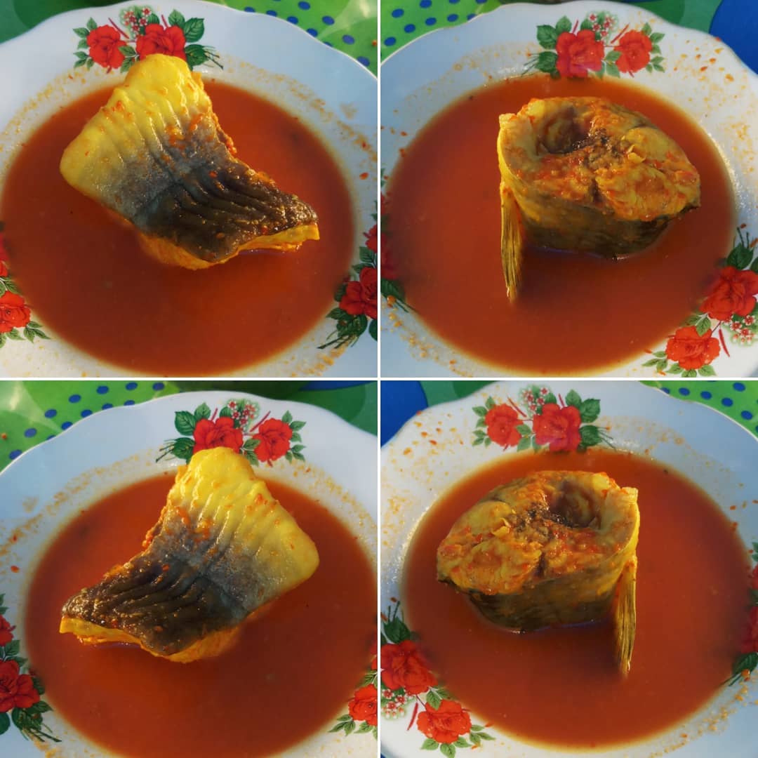 12 Makanan Khas Riau Melayu yang Wajib Dicicipi