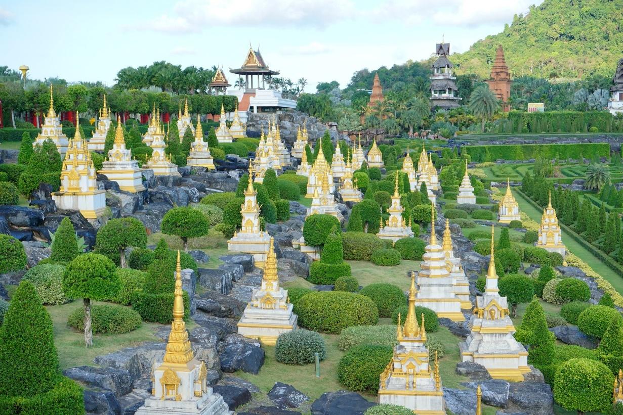 10 Top Things to Do in Pattaya Thailand