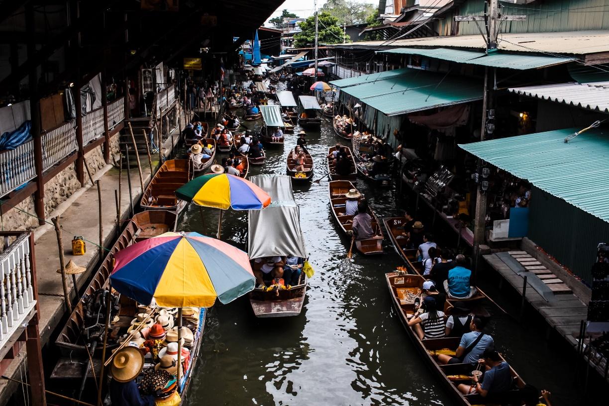 10 Top Things to Do in Pattaya Thailand