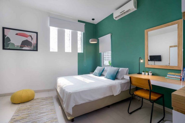 1. Cove Moonstone - Senopati, 2. Cove Taman - Cipete, 3. Cove Arimbi - Pejaten, 4. Cove Ampera Avenue - Ampera, 5. Cove Residence 12 - Cipete, 6. Cove Adanu - Pondok Indah, 7. Cove Sixth8 - Blok M, 8. Cove Oemah P’Adi - Cipete, 9. Cove Bata Mera - Tebet, 10. Cove Griya Gilly - Setiabudi, 11. Cove Central One - Setiabudi, 15. Cove Ostin - Cilandak, 17. Cove The Home - Tebet, 23. Cove Uma Terra -  Cipete, 24. Cove 8AM - Cilandak, 25. Cove The Day - Setiabudi
