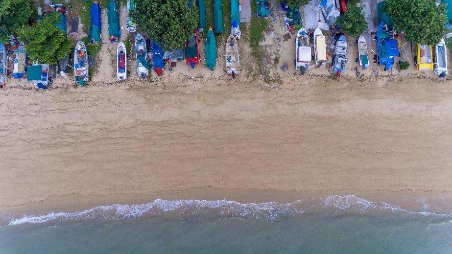 East Coast Park – Playing, Exercising, and Having Fun
