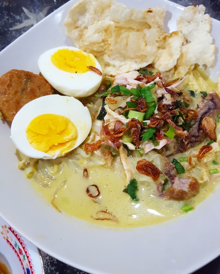 17 Makanan Khas Medan Paling Lezat dan Populer