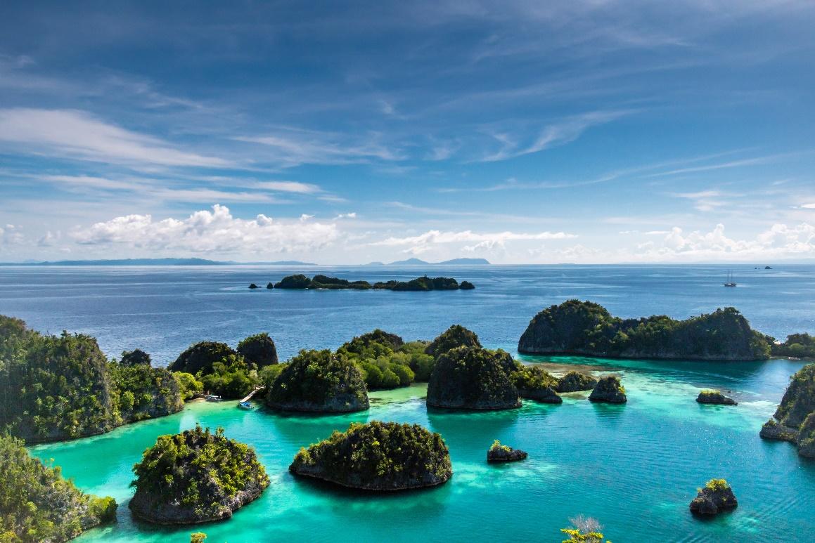 Misool Island, The Piece of Hidden Paradise in Raja Ampat