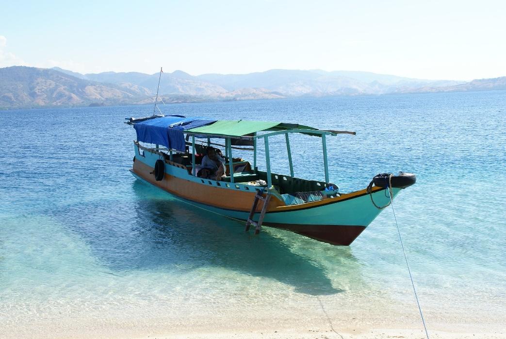4 Essential Things to Do  in Flores  (Indonesia)