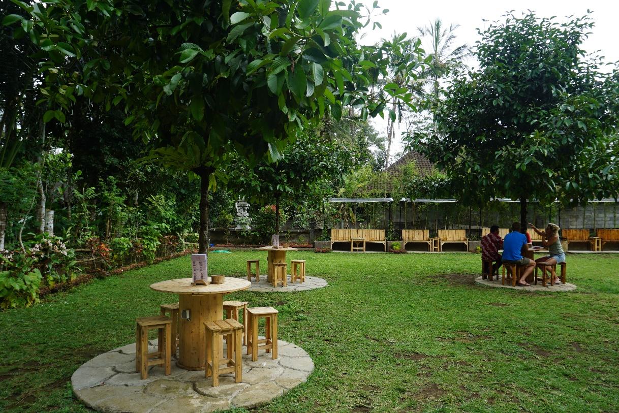 Penglipuran Village, The Cleanest Authentic Village in Bali