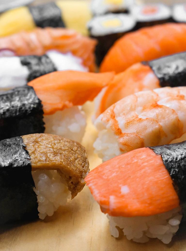 12 Best Restaurants in Singapore You Must Try