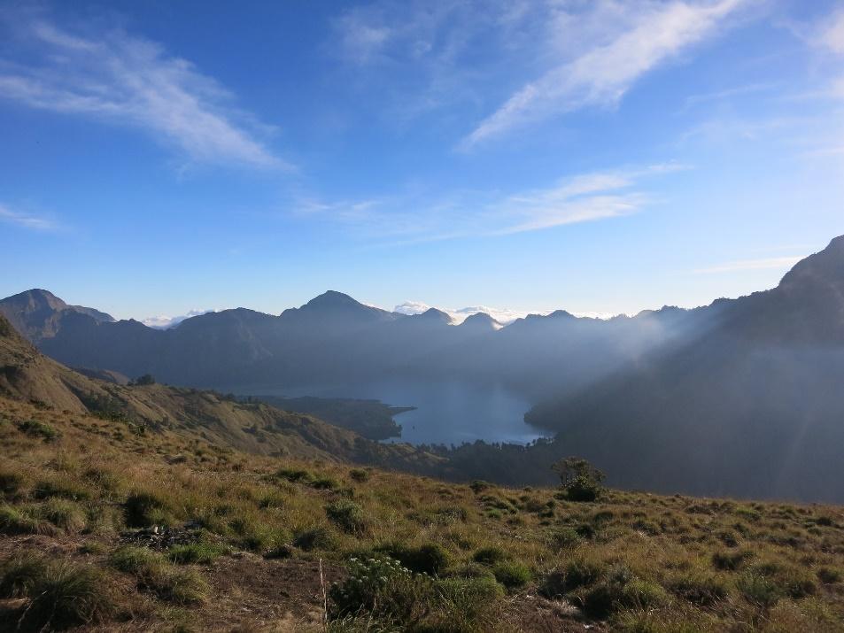 Lombok Island, Discover Paradise of Indonesia