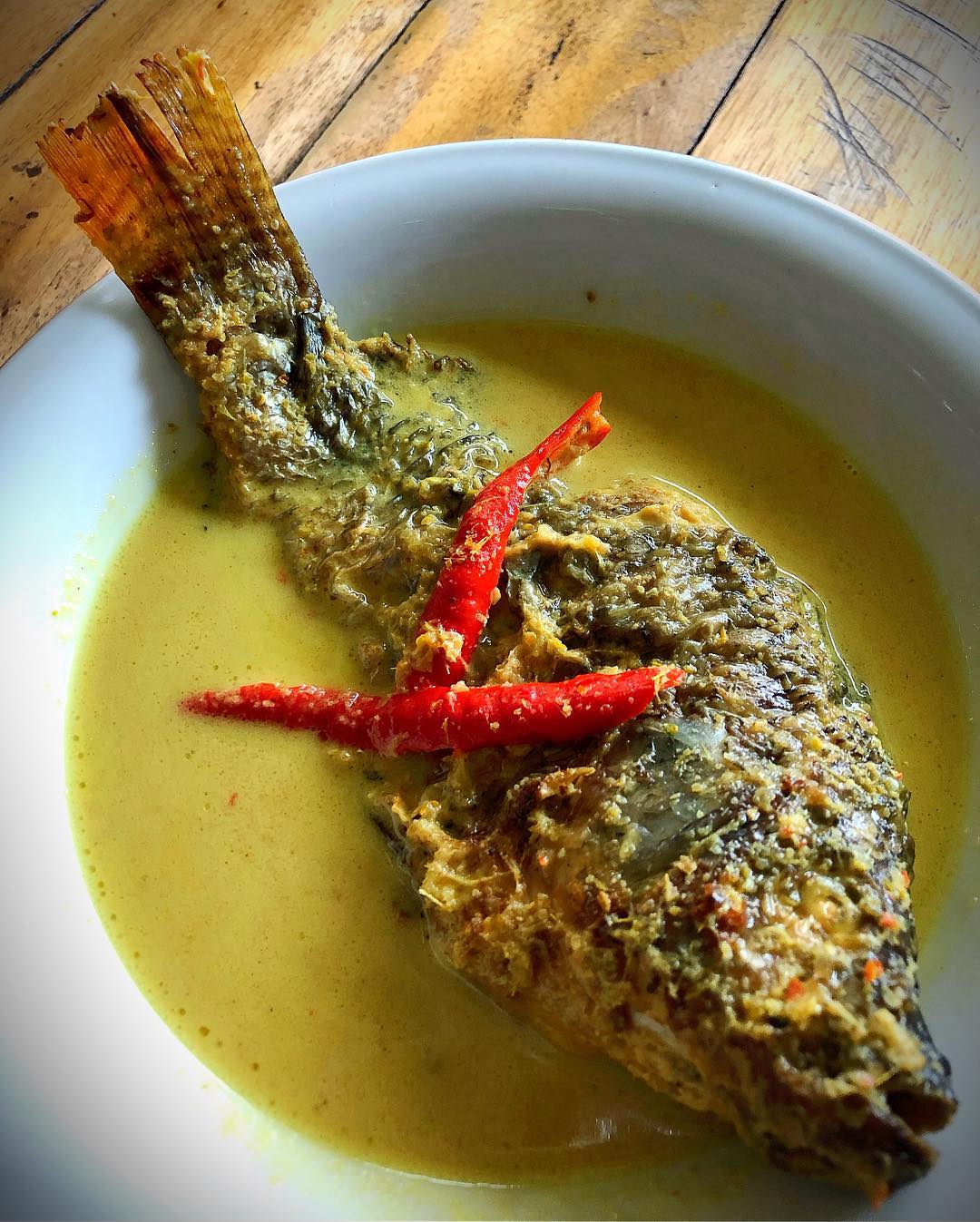 16 Makanan Khas Lampung Terpopuler, Cocok Untuk Oleh-oleh