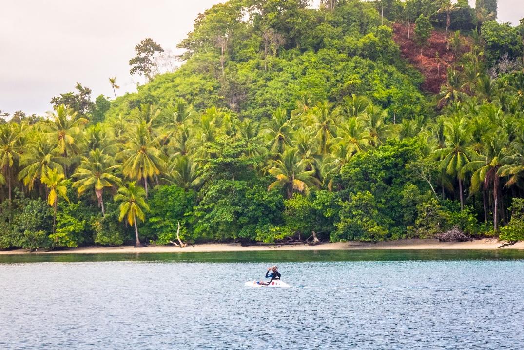 Pahawang Island (Lampung): Hidden Paradise for Snorkeling