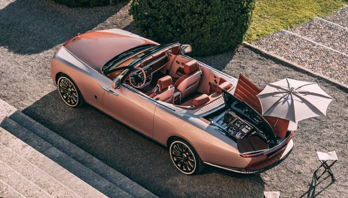 berita, Berita Otomotif, news, Harga Mobil Termahal, 20 Mobil Termahal di Dunia, No. 1 Harganya Rp2 Triliun!, Koenigsegg CC850 - Rp56 Miliar, Bugatti Chiron Pur Sport - Rp56 Miliar,     Bugatti Chiron Super Sport 300+ - Rp58 Miliar, Lamborghini Sian Roadster - Rp60 Miliar, Aston Martin Valkyrie AMR Pro - Rp66 Miliar, Lamborghini Veneno - Rp69 Miliar, Pagani Huayra Roadster BC - Rp69 Miliar, Koenigsegg CCXR Trevita - Rp73 Miliar, Bugatti Bolide - Rp75 Miliar, Bugatti Mistral - Rp76 Miliar, Pagani Imola - Rp83 Miliar, Bugatti Divo - Rp84 Miliar, Pagani Huayra Codalunga - Rp115 Miliar, Mercedes-Maybach Exelero - Rp124 Miliar, Bugatti Centodieci - Rp169 Miliar, Rolls-Royce Sweptail - Rp200 Miliar, Pagani Zonda HP Barchetta - Rp255 Miliar, Bugatti La Voiture Noire - Rp278 Miliar, Rolls-Royce Boat Tail - Rp450 Miliar, Mercedes-Benz 300 SLR Uhlenhaut - Rp2,1 Triliun