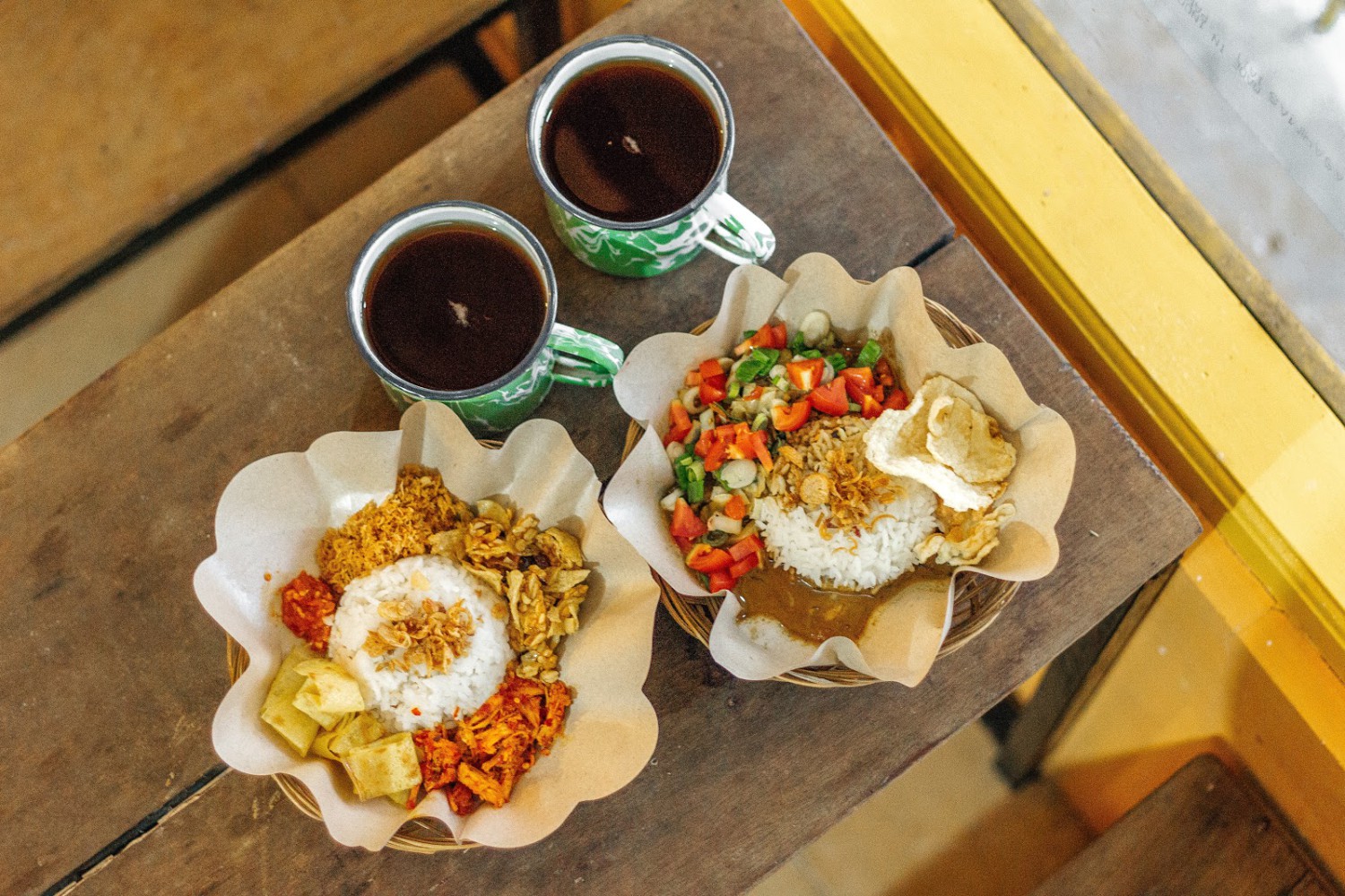 13 Masakan Khas Betawi Terpopuler Yang Pasti Bikin Nagih