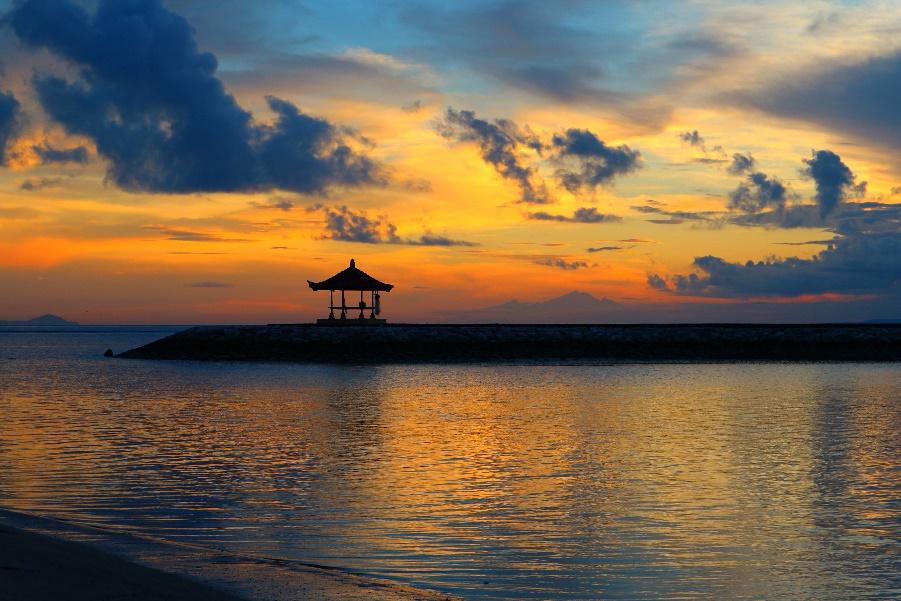 Sanur Beach Bali, Best Things to Do