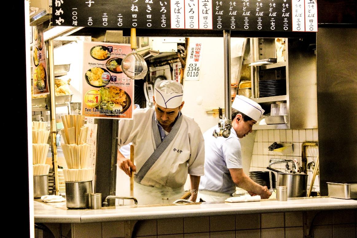 10 Essential Things To Do in Tokyo 2025, Visiting Sensoji Temple, Glancing from Tokyo Tower, Have Fun at Ghibli Museum , Chilling at Zen Garden, Go Nuts at Akihabara, Get Freaky at Robot Restaurant, Practice Sumo , Buy from Vending Machines , Ramen Hunting