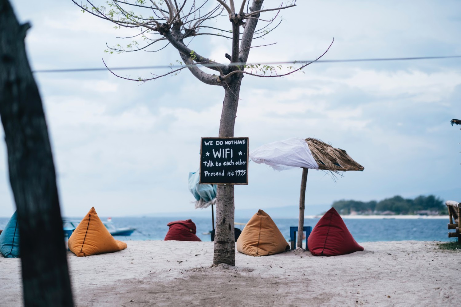 12 Tempat Wisata Terbaik di Indonesia yang Mendunia