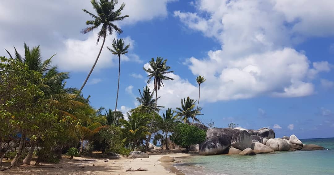 Natuna Islands, Discover the Best Pearl of Indonesia