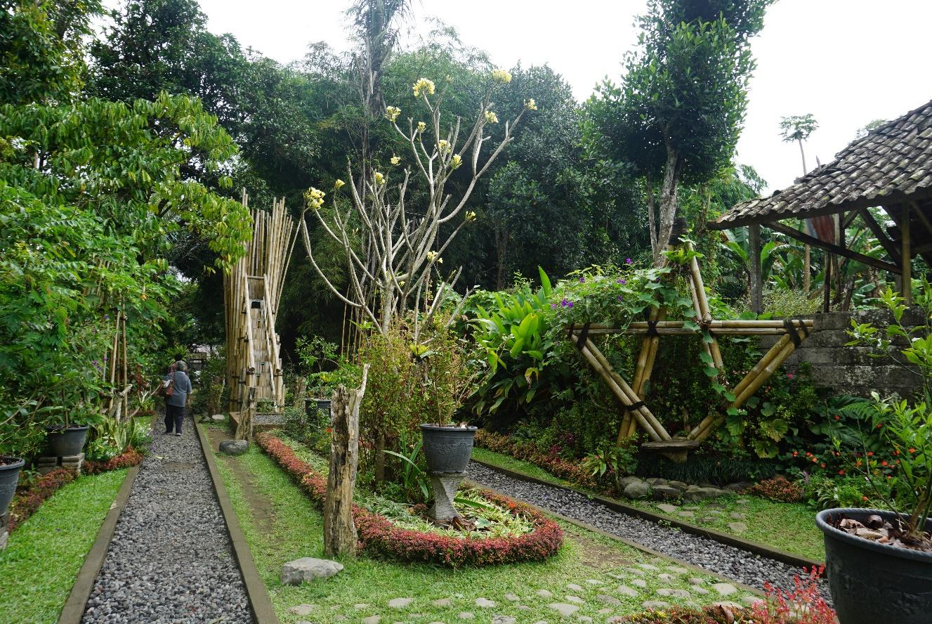 Penglipuran Village, The Cleanest Authentic Village in Bali