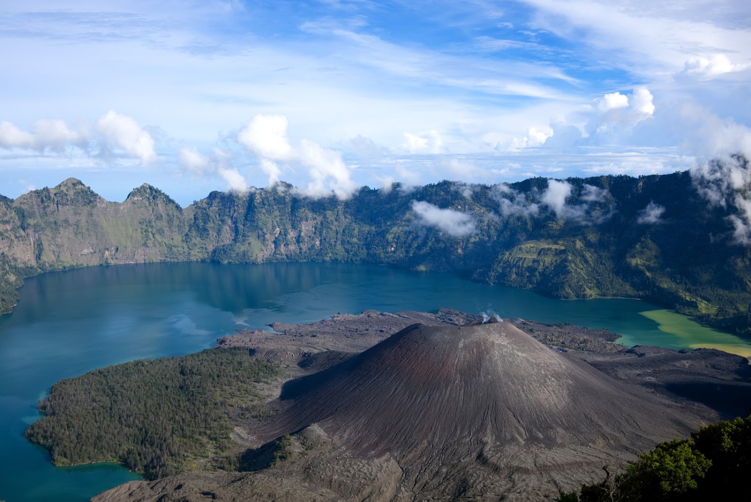 15 Destinasi Wisata Lombok yang Lagi Hits
