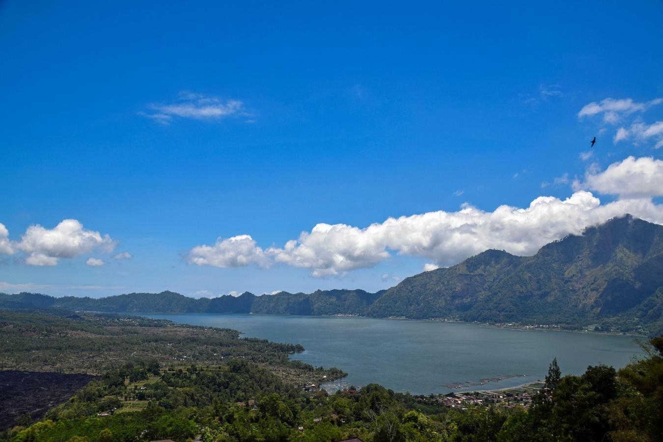 Kintamani Bali, Savoring the Natural Wonders and Culture of Bali