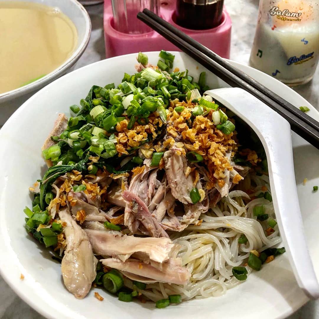 17 Makanan Khas Medan Paling Lezat dan Populer