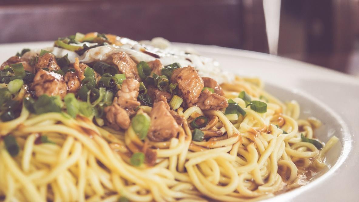 7 Best Street Foods When You Visit Jakarta