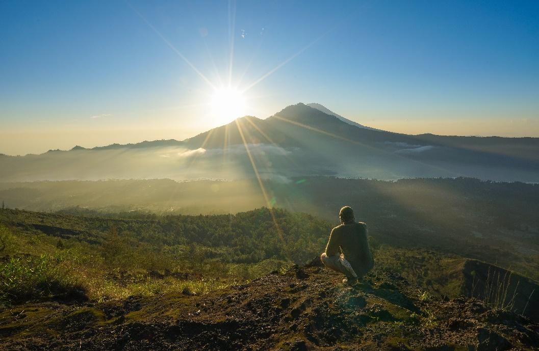 Mount Batur Bali – Complete Guide to Hike