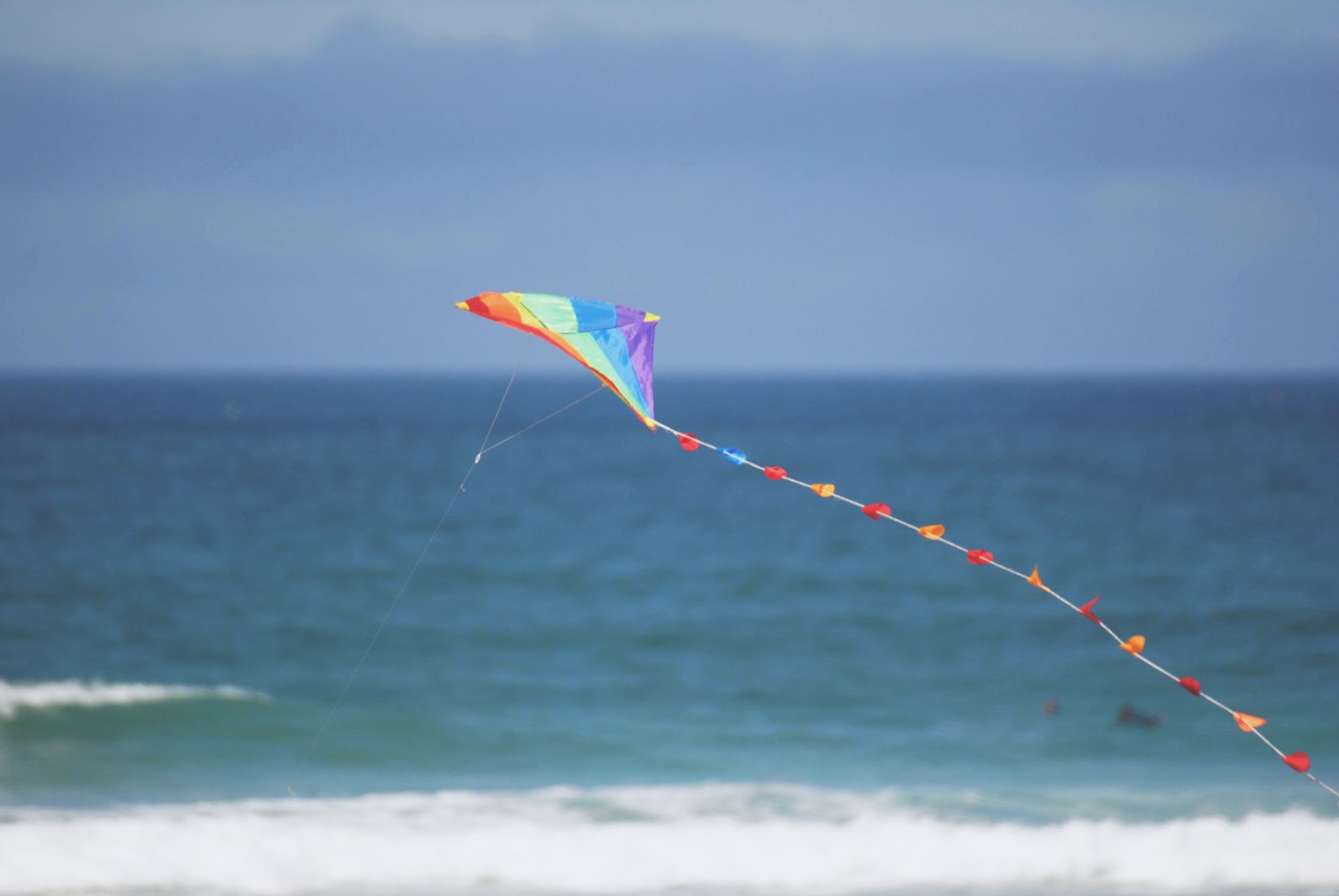 Pantai Parangtritis, Menikmati Keindahan Pantai Terbaik Yogyakarta