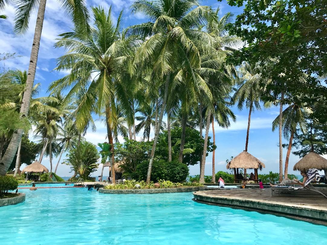 Nongsa Beach, Perfect Weekend Escapade in Batam