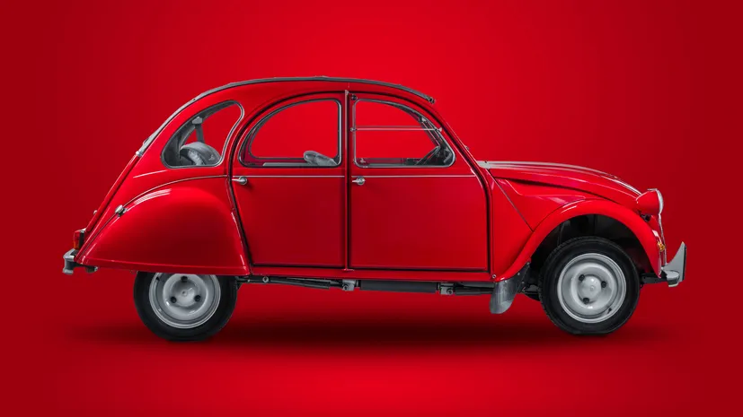 berita, Berita Otomotif, news, Citroën 2CV, Mengenal Lebih Dekat Citroën 2CV, Legenda Prancis yang Konon Hanya Ada 10 Unit di Indonesia, Mobil Rakyat dengan Cita Rasa Teknikal Tinggi, Tampang Lugu, Daya Tarik Tak Terbantahkan, Performa Bukan Prioritas, Kenyamanan yang Utama, Rekayasa yang Sederhana Tapi Cerdas, Nilai Koleksi yang Terus Meningkat, Satu Mobil, Satu Perlawanan terhadap Nazi, Harga Mobil Baru Citroën di Indonesia (Mei 2025)